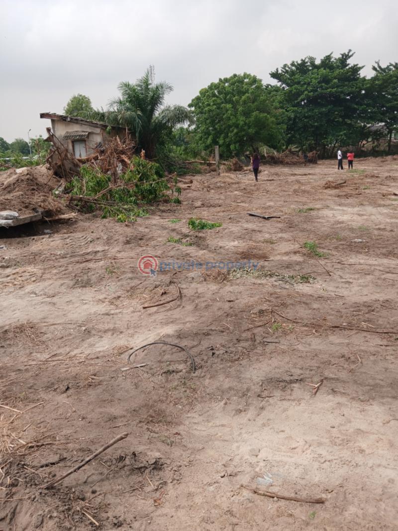 Residential Land For Sale Victoria Garden Castle Estate Located At Vgc Main Lekki Lagos Victoria Garden City Lekki Lagos - 31