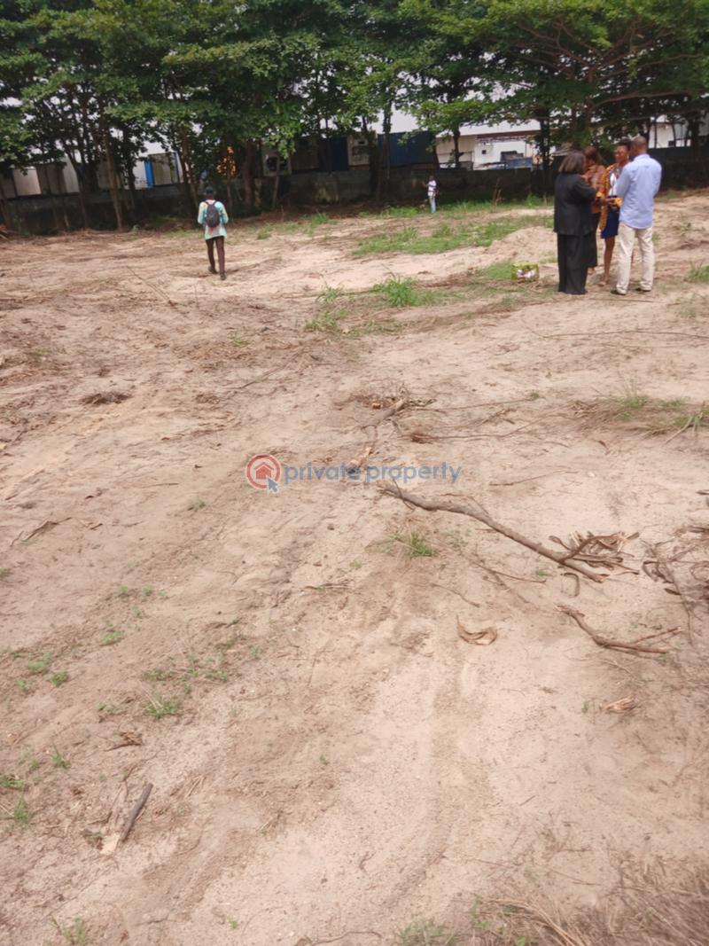 Residential Land For Sale Victoria Garden Castle Estate Located At Vgc Main Lekki Lagos Victoria Garden City Lekki Lagos - 58