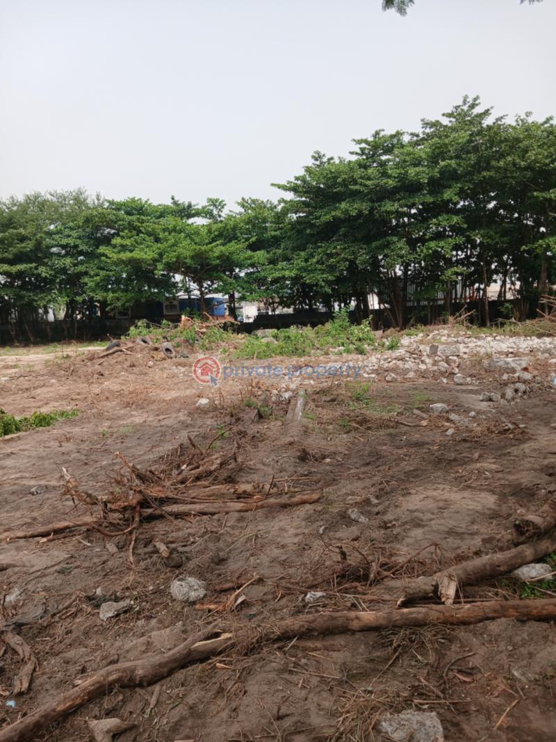 Residential Land For Sale Victoria Garden Castle Estate Located At Vgc Main Lekki Lagos Victoria Garden City Lekki Lagos - 19