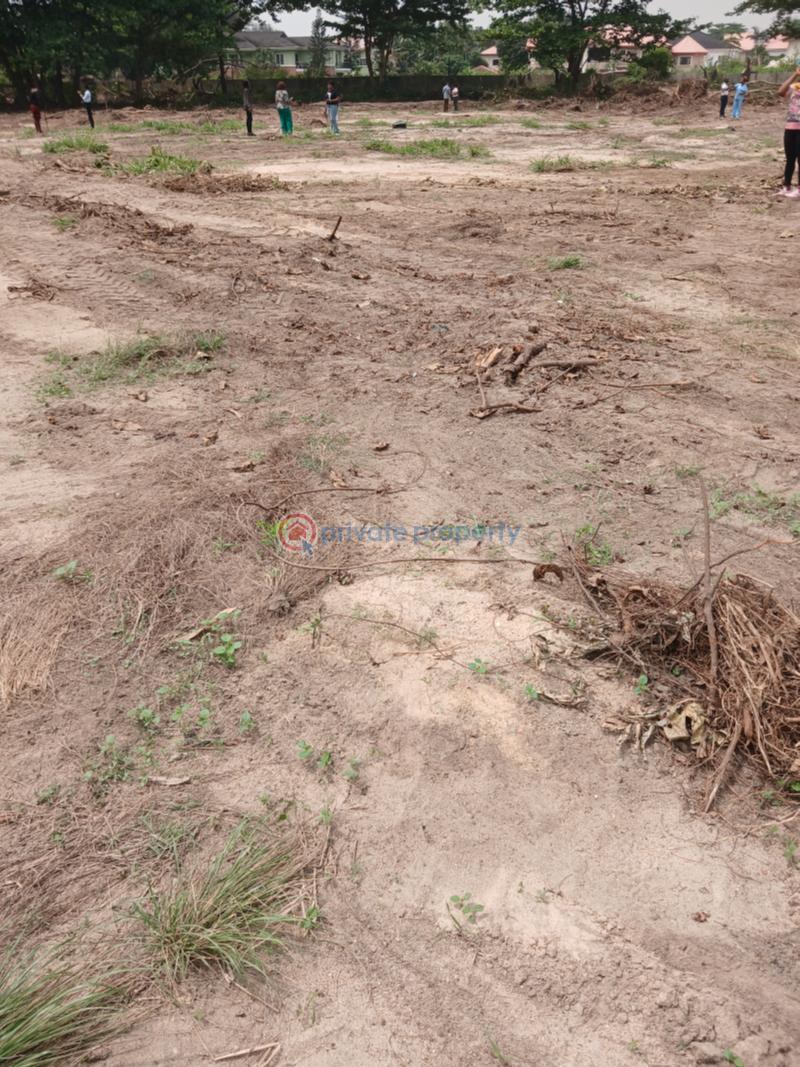 Residential Land For Sale Victoria Garden Castle Estate Located At Vgc Main Lekki Lagos Victoria Garden City Lekki Lagos - 56