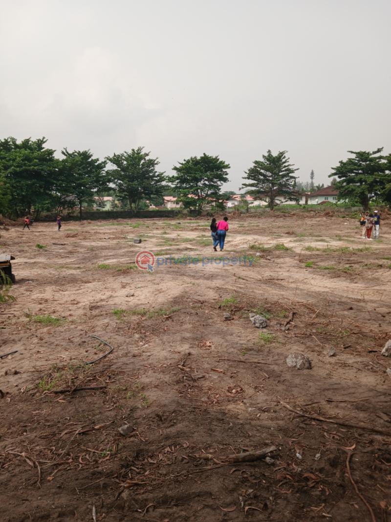 Residential Land For Sale Victoria Garden Castle Estate Located At Vgc Main Lekki Lagos Victoria Garden City Lekki Lagos - 21
