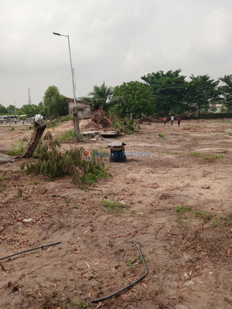 Residential Land For Sale Victoria Garden Castle Estate Located At Vgc Main Lekki Lagos Victoria Garden City Lekki Lagos - 25