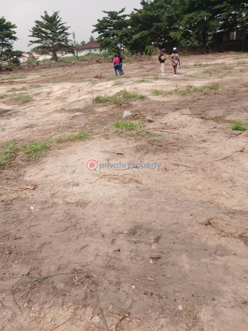 Residential Land For Sale Victoria Garden Castle Estate Located At Vgc Main Lekki Lagos Victoria Garden City Lekki Lagos - 30
