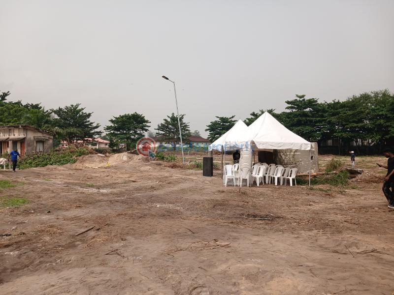 Residential Land For Sale Victoria Garden Castle Estate Located At Vgc Main Lekki Lagos Victoria Garden City Lekki Lagos - 8