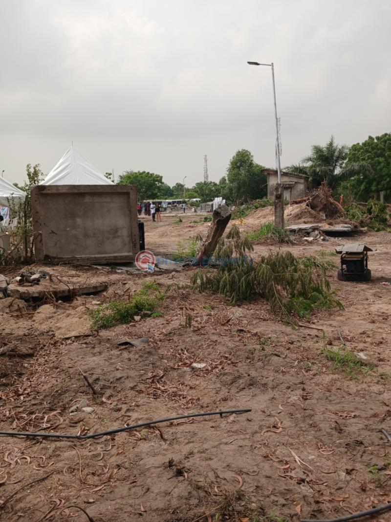 Residential Land For Sale Victoria Garden Castle Estate Located At Vgc Main Lekki Lagos Victoria Garden City Lekki Lagos - 22