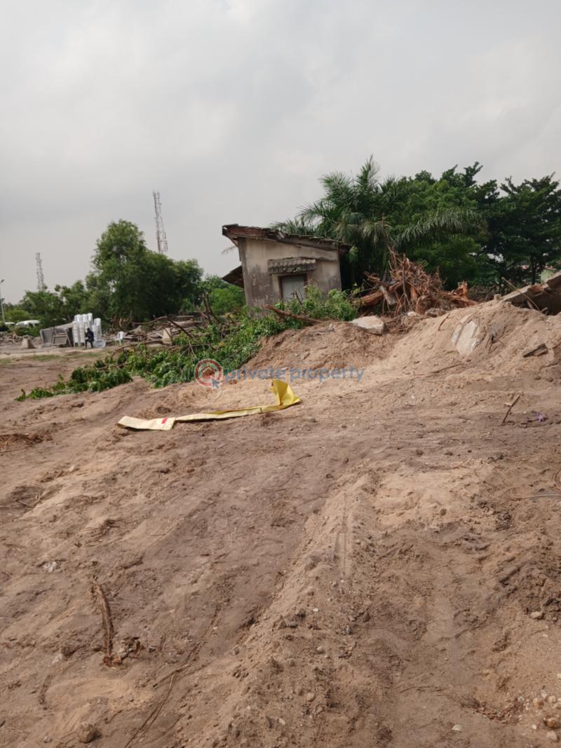 Residential Land For Sale Victoria Garden Castle Estate Located At Vgc Main Lekki Lagos Victoria Garden City Lekki Lagos - 36