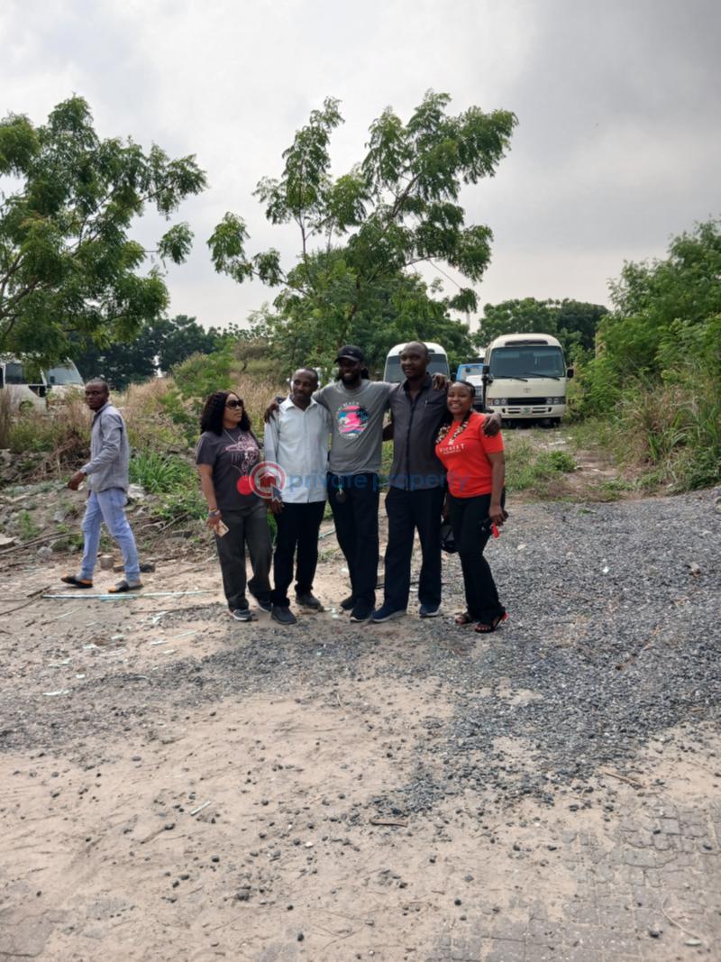Residential Land For Sale Victoria Garden Castle Estate Located At Vgc Main Lekki Lagos Victoria Garden City Lekki Lagos - 54