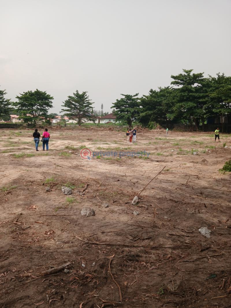 Residential Land For Sale Victoria Garden Castle Estate Located At Vgc Main Lekki Lagos Victoria Garden City Lekki Lagos - 20