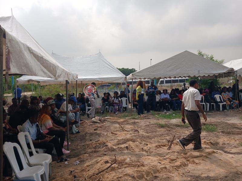 Residential Land For Sale Victoria Garden Castle Estate Located At Vgc Main Lekki Lagos Victoria Garden City Lekki Lagos - 9