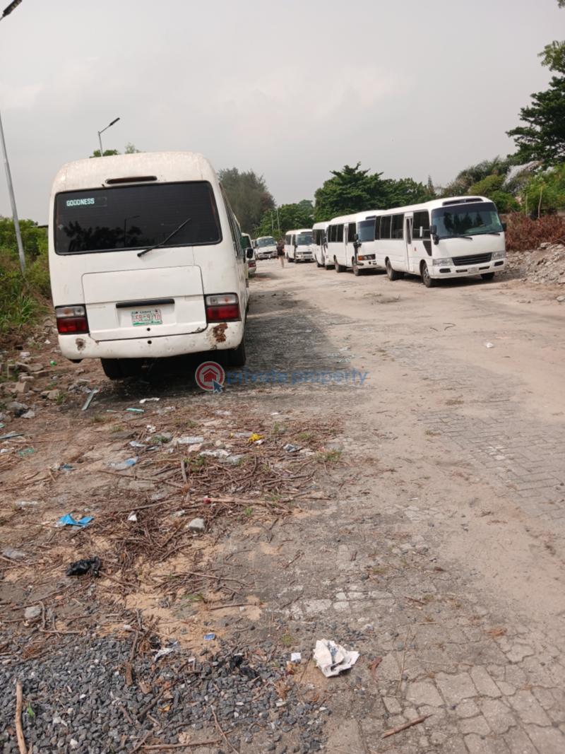 Residential Land For Sale Victoria Garden Castle Estate Located At Vgc Main Lekki Lagos Victoria Garden City Lekki Lagos - 53