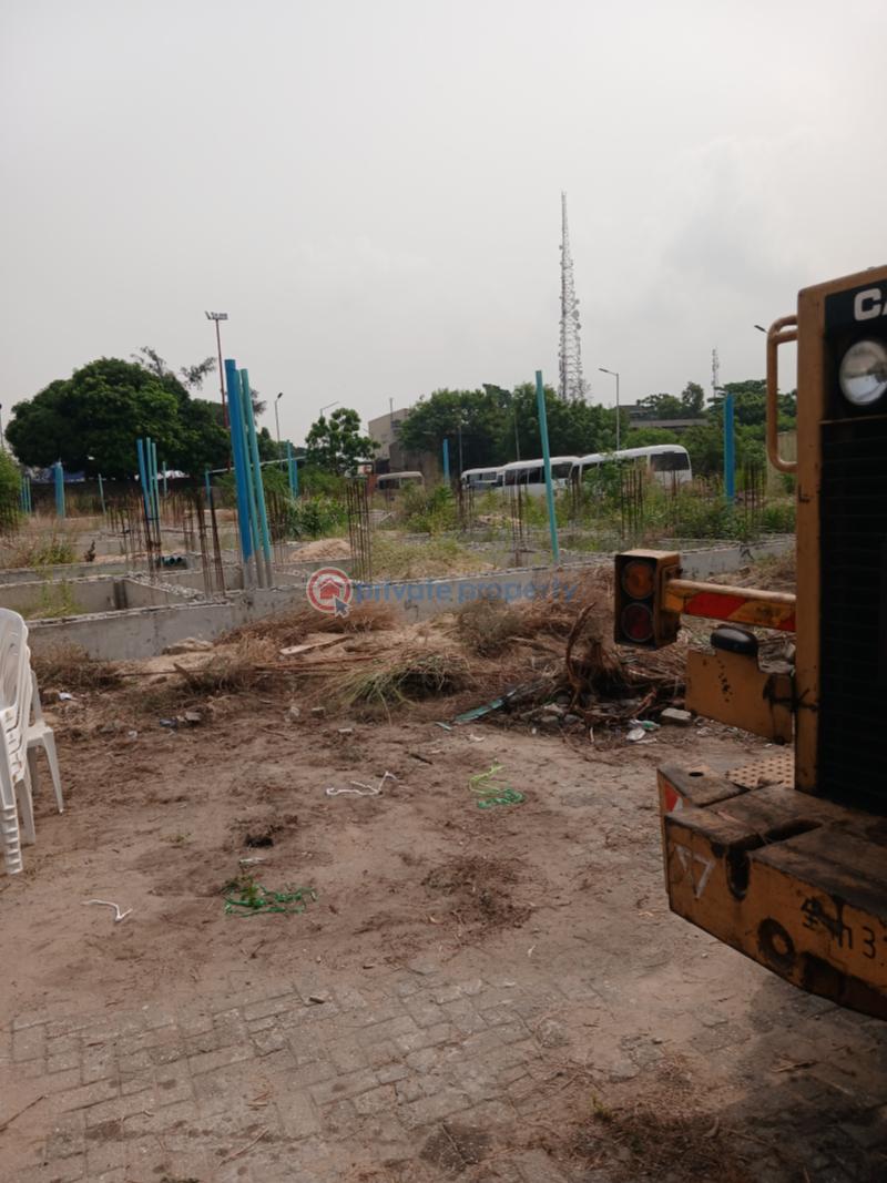 Residential Land For Sale Victoria Garden Castle Estate Located At Vgc Main Lekki Lagos Victoria Garden City Lekki Lagos - 49