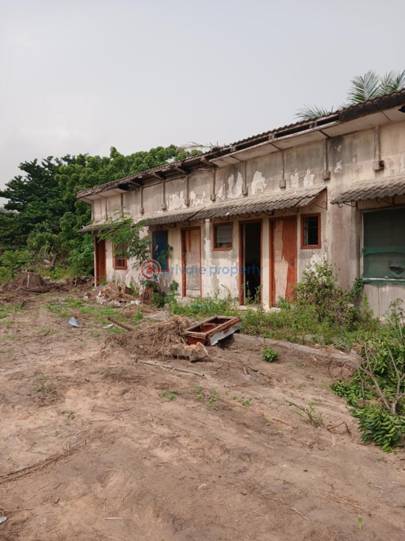 Residential Land For Sale Victoria Garden Castle Estate Located At Vgc Main Lekki Lagos Victoria Garden City Lekki Lagos - 40