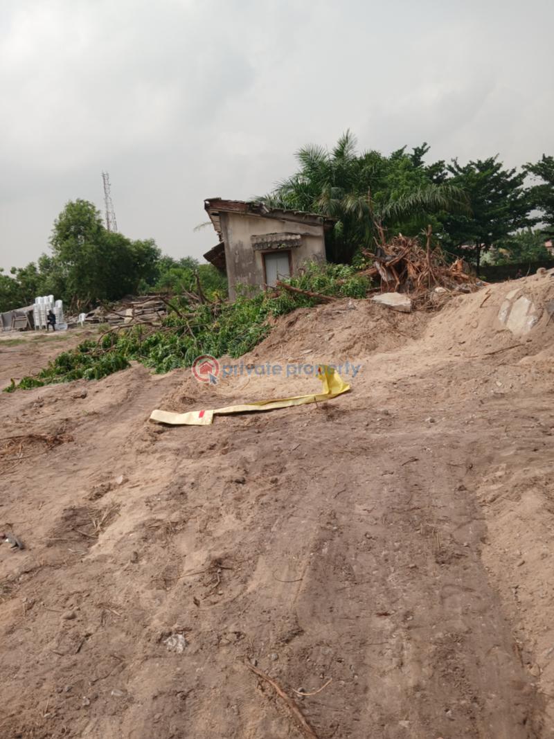 Residential Land For Sale Victoria Garden Castle Estate Located At Vgc Main Lekki Lagos Victoria Garden City Lekki Lagos - 37