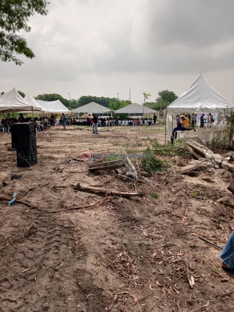 Residential Land For Sale Victoria Garden Castle Estate Located At Vgc Main Lekki Lagos Victoria Garden City Lekki Lagos - 23