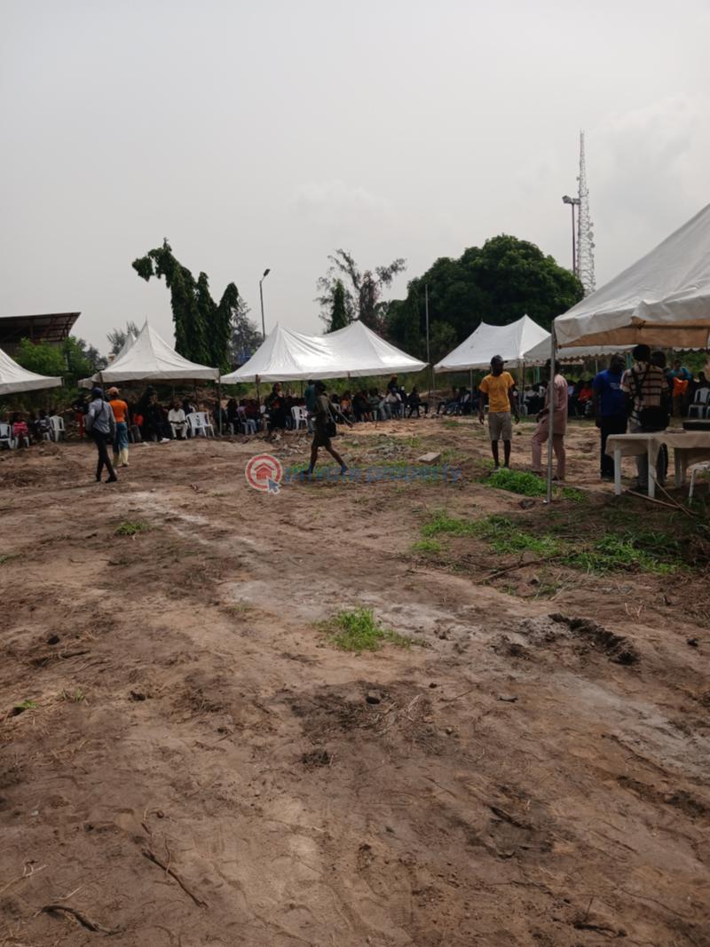 Residential Land For Sale Victoria Garden Castle Estate Located At Vgc Main Lekki Lagos Victoria Garden City Lekki Lagos - 39
