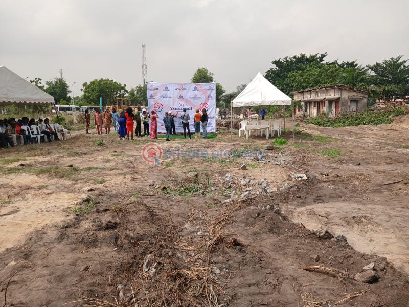 Residential Land For Sale Victoria Garden Castle Estate Located At Vgc Main Lekki Lagos Victoria Garden City Lekki Lagos - 10