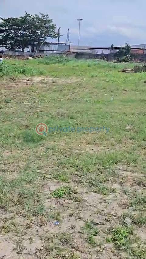 Residential Land For Sale Victoria Garth Castle Estate Located At Road 1 Main Victoria Garden City (vgc ) Victoria Garden City Lekki Lagos - 6