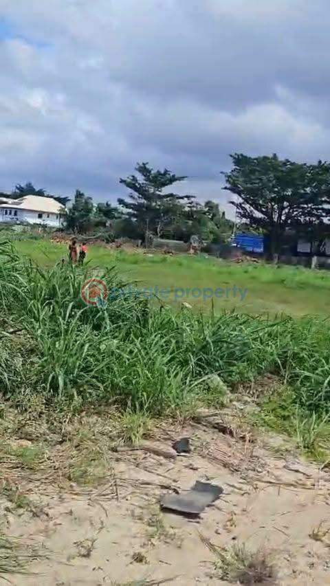 Residential Land For Sale Victoria Garth Castle Estate Located At Road 1 Main Victoria Garden City (vgc ) Victoria Garden City Lekki Lagos - 4
