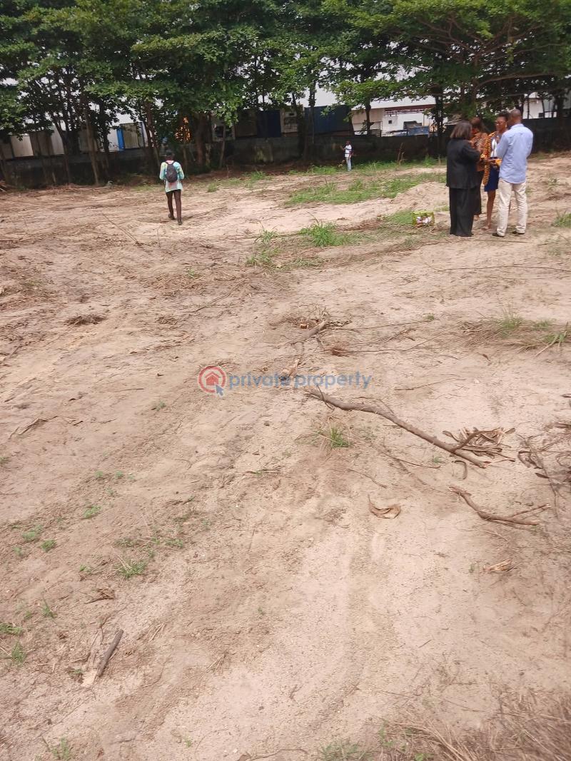 Residential Land For Sale Victoria Garth Castle Estate Inside Road 1 Victoria Garden City Victoria Garden City Lekki Lagos - 21