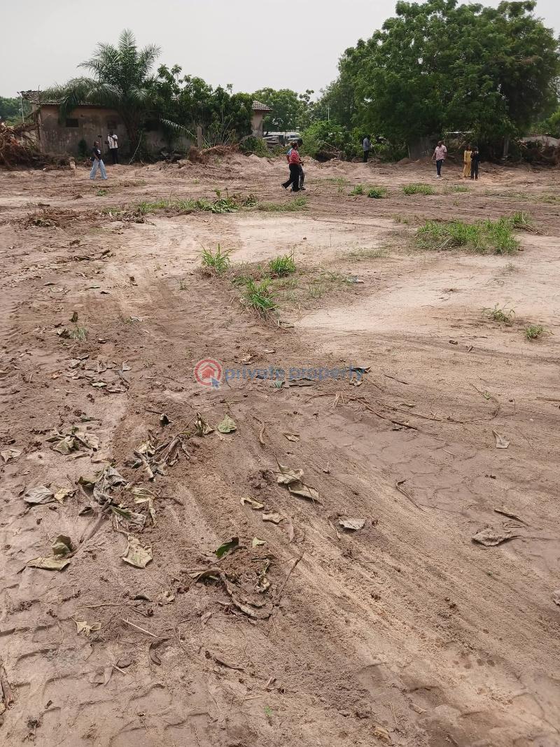 Residential Land For Sale Victoria Garth Castle Estate Inside Road 1 Victoria Garden City Victoria Garden City Lekki Lagos - 18
