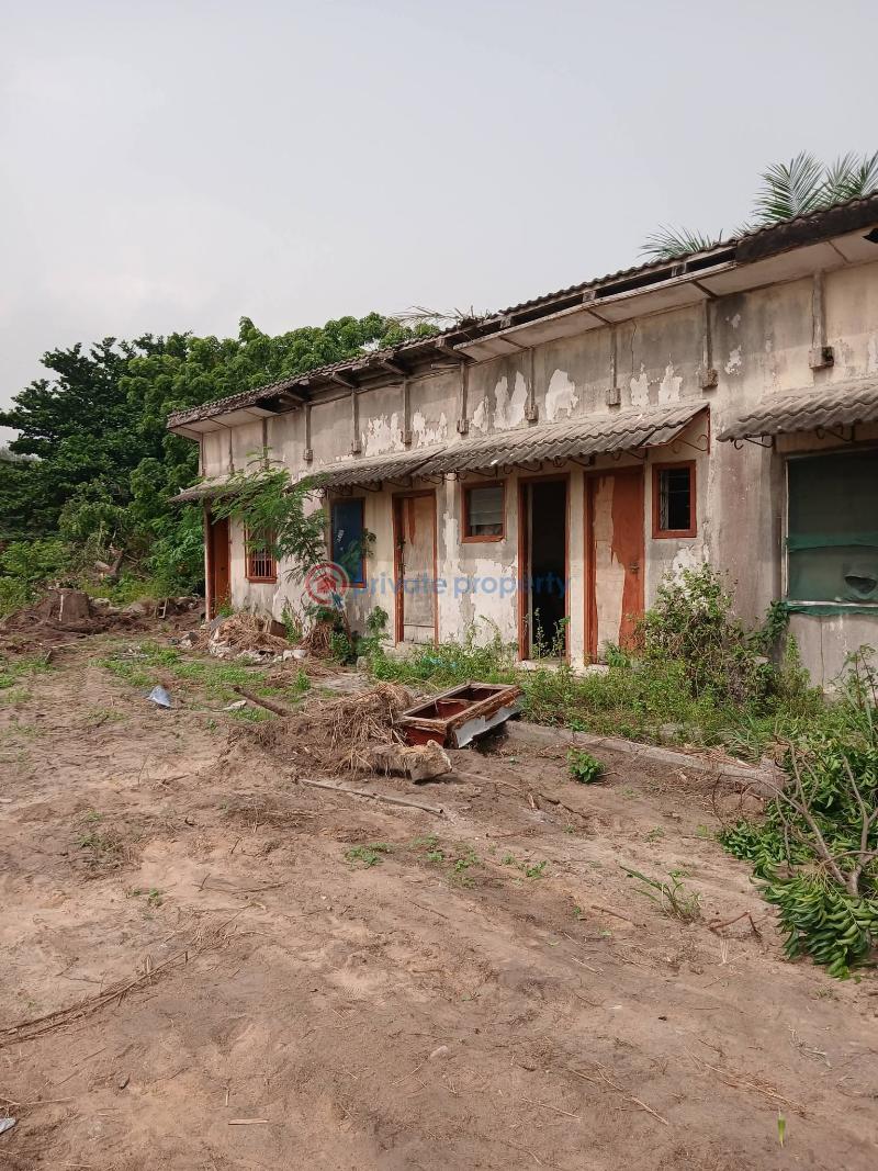 Residential Land For Sale Victoria Garth Castle Estate Inside Road 1 Victoria Garden City Victoria Garden City Lekki Lagos - 6