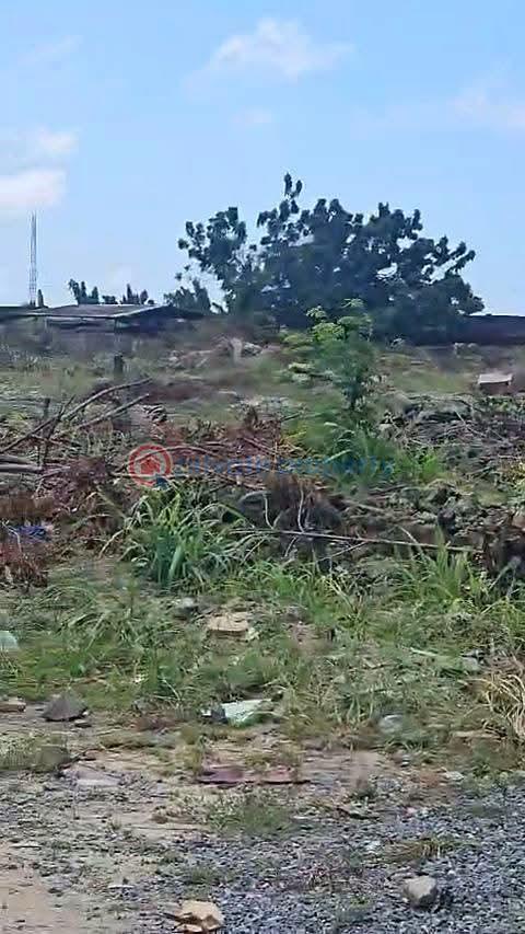 Residential Land For Sale Victoria Garth Castle Estate Located At Road 1 Main Victoria Garden City (vgc ) Victoria Garden City Lekki Lagos - 5