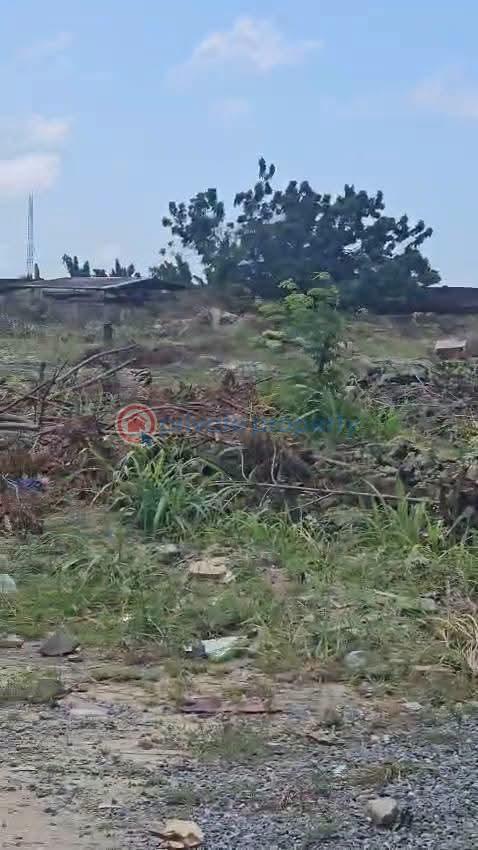 Residential Land For Sale Victoria Garth Castle Estate Located At Road 1 Main Victoria Garden City (vgc ) Victoria Garden City Lekki Lagos - 7