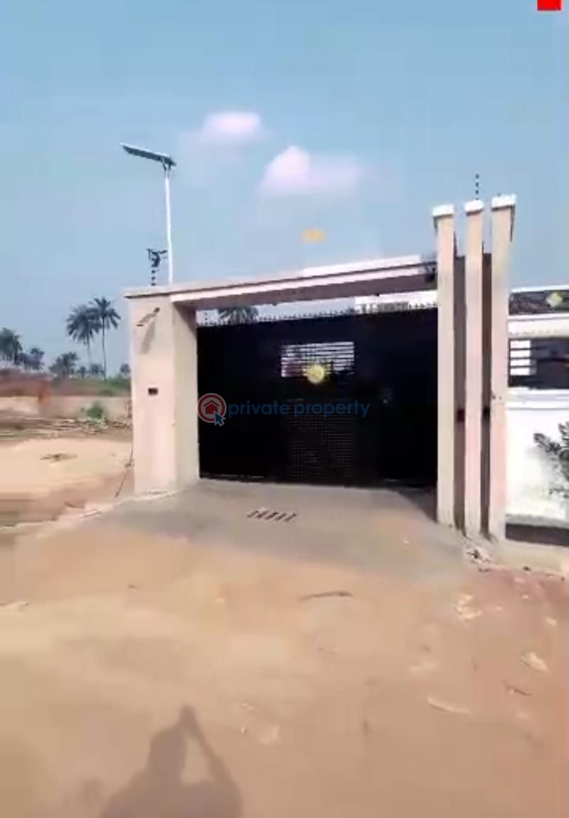Residential Land For Sale Greenview Estate Admiralty Drive Ibusa Bypass Road Asaba Delta - 10