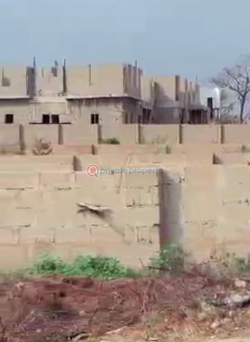 Residential Land For Sale Greenview Estate Admiralty Drive Ibusa Bypass Road Asaba Delta - 14
