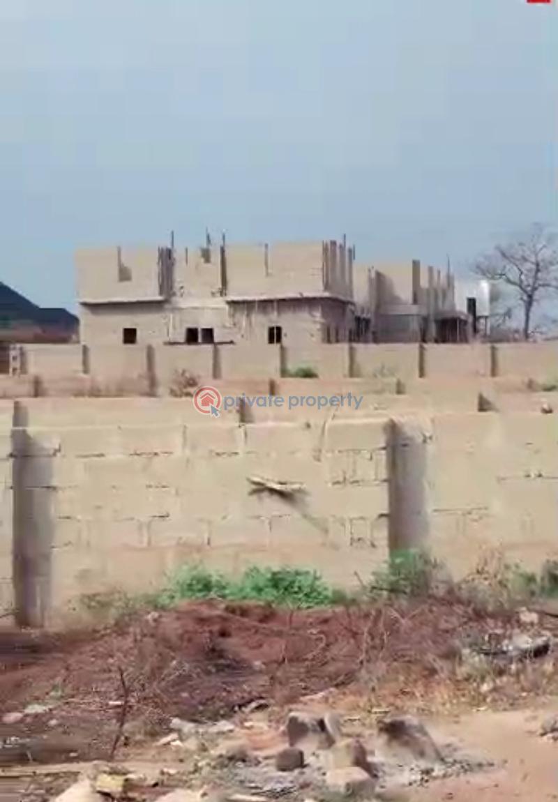 Residential Land For Sale Greenview Estate Admiralty Drive Ibusa Bypass Road Asaba Delta - 9