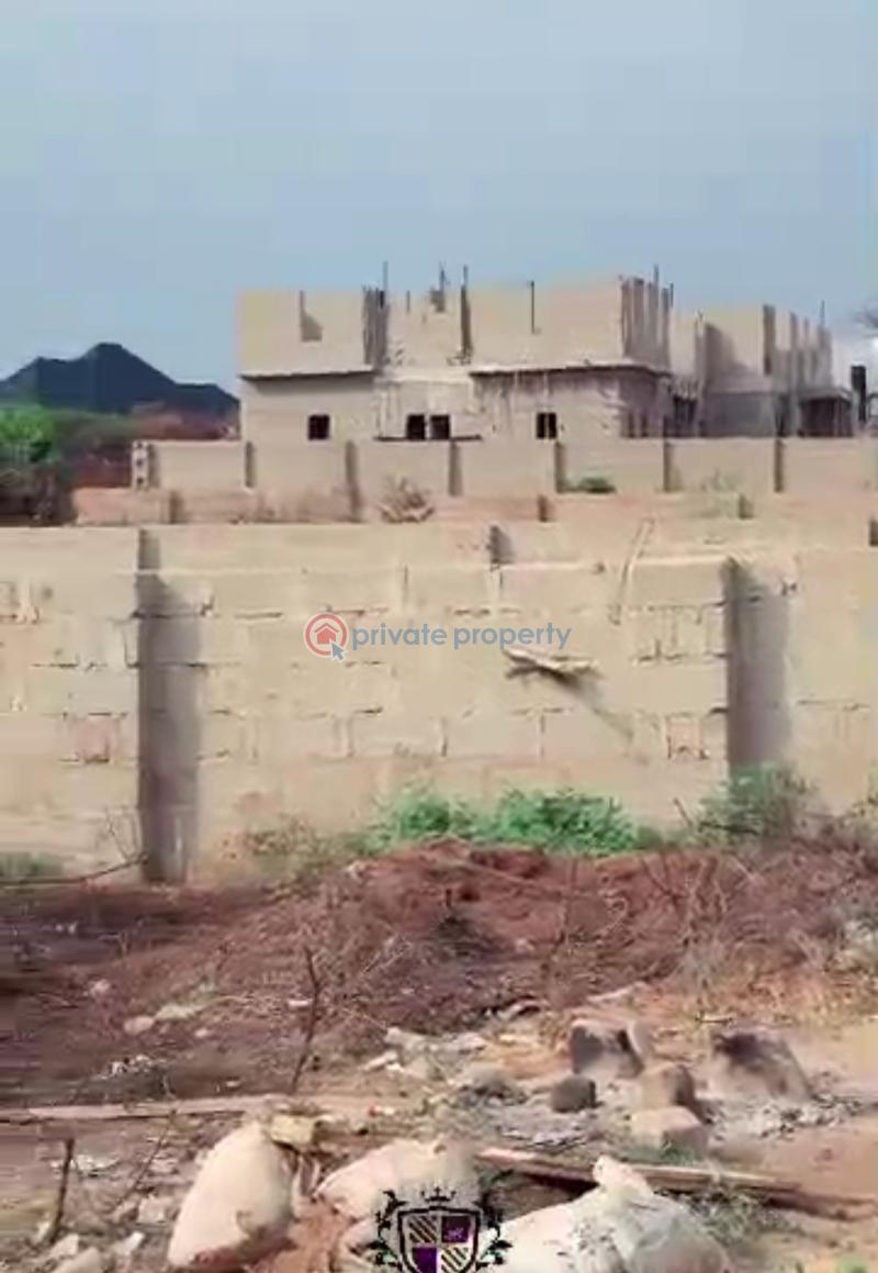 Residential Land For Sale Greenview Estate Admiralty Drive Ibusa Bypass Road Asaba Delta - 4