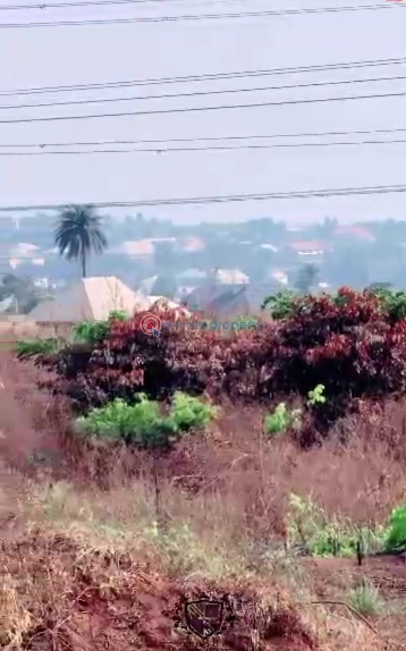 Residential Land For Sale Greenview Estate Admiralty Drive Ibusa Bypass Road Asaba Delta - 12