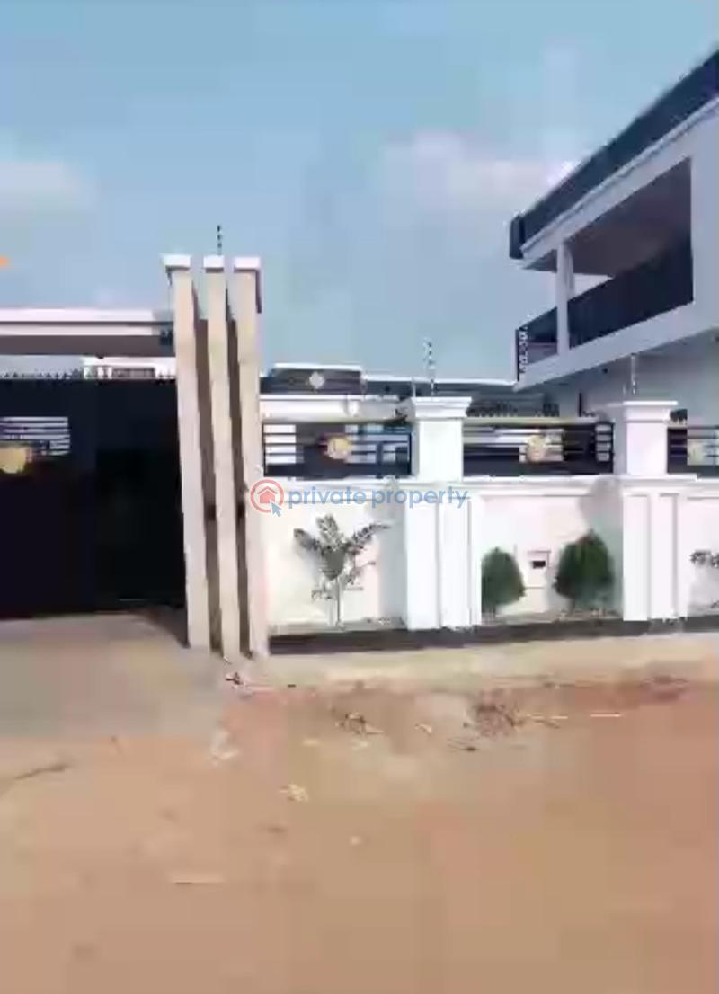 Residential Land For Sale Greenview Estate Admiralty Drive Ibusa Bypass Road Asaba Delta - 8