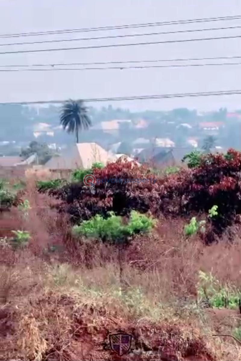 Residential Land For Sale Greenview Estate Admiralty Drive Ibusa Bypass Road Asaba Delta - 3
