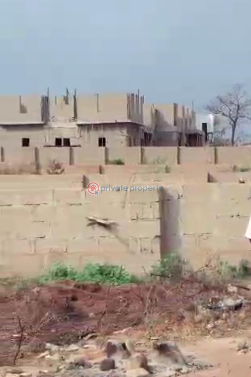 Residential Land For Sale Greenview Estate Admiralty Drive Ibusa Bypass Road Asaba Delta - 7