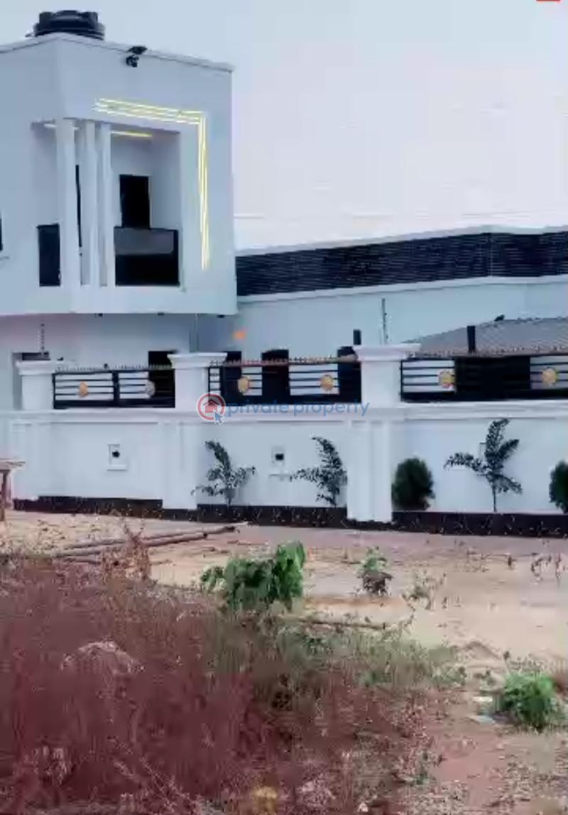 Residential Land For Sale Greenview Estate Admiralty Drive Ibusa Bypass Road Asaba Delta - 13