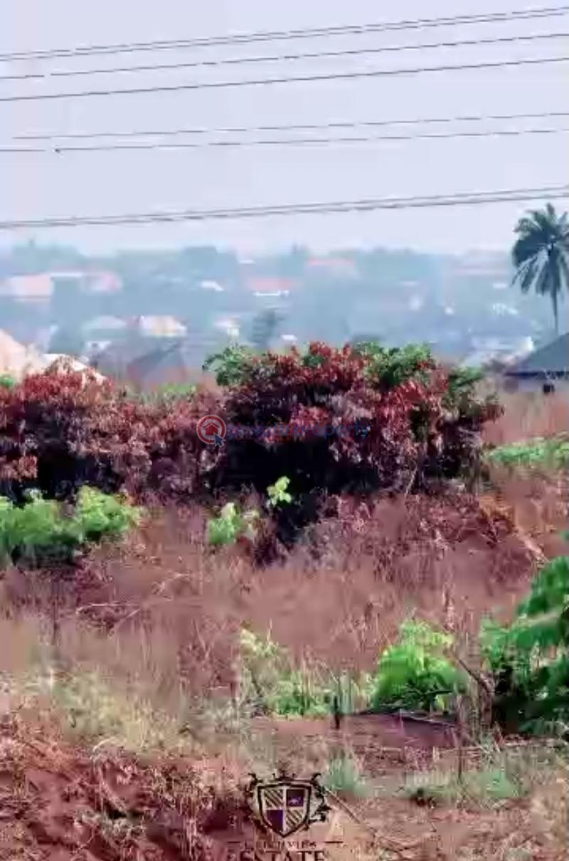 Residential Land For Sale Greenview Estate Admiralty Drive Ibusa Bypass Road Asaba Delta - 6