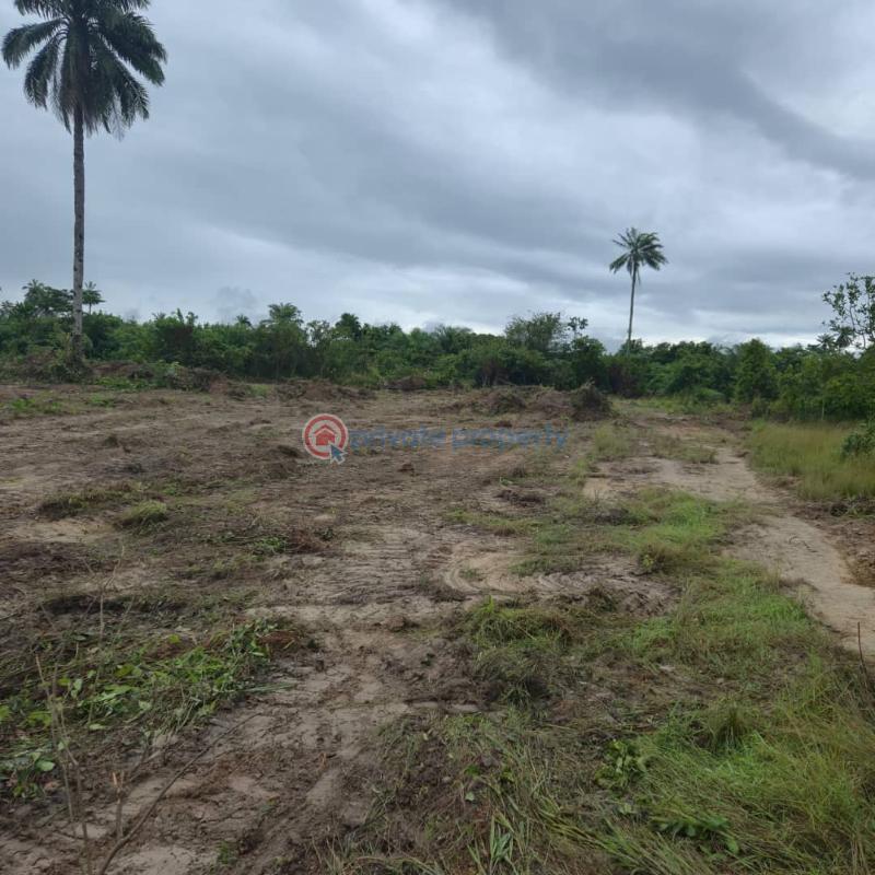 Residential Land For Sale Gold City Luxury Estate Awka Anambra Area  - 0