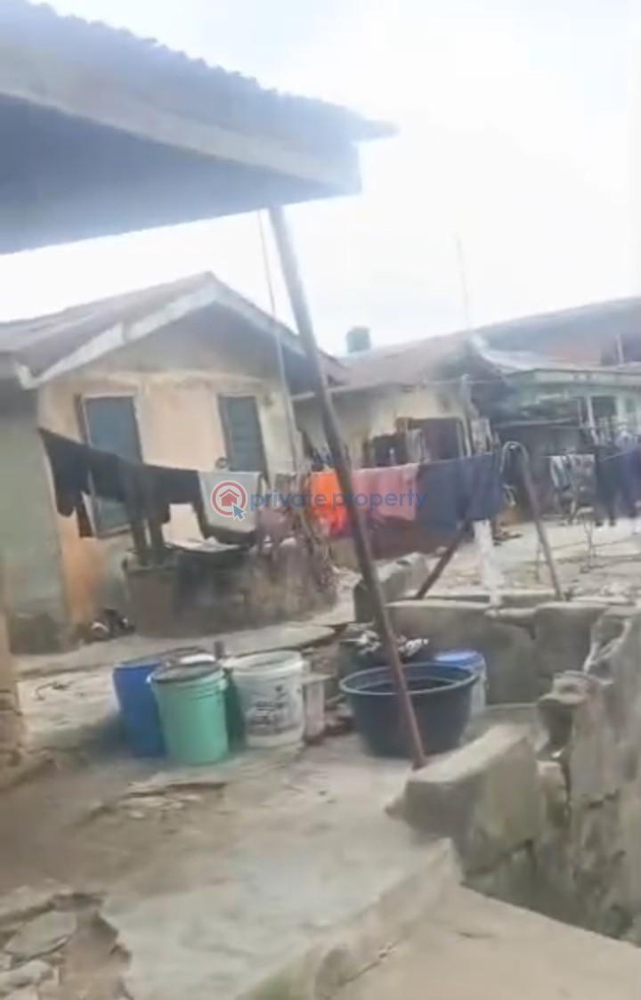 Mixed use Land For Sale Bariga Shomolu Lagos - 0