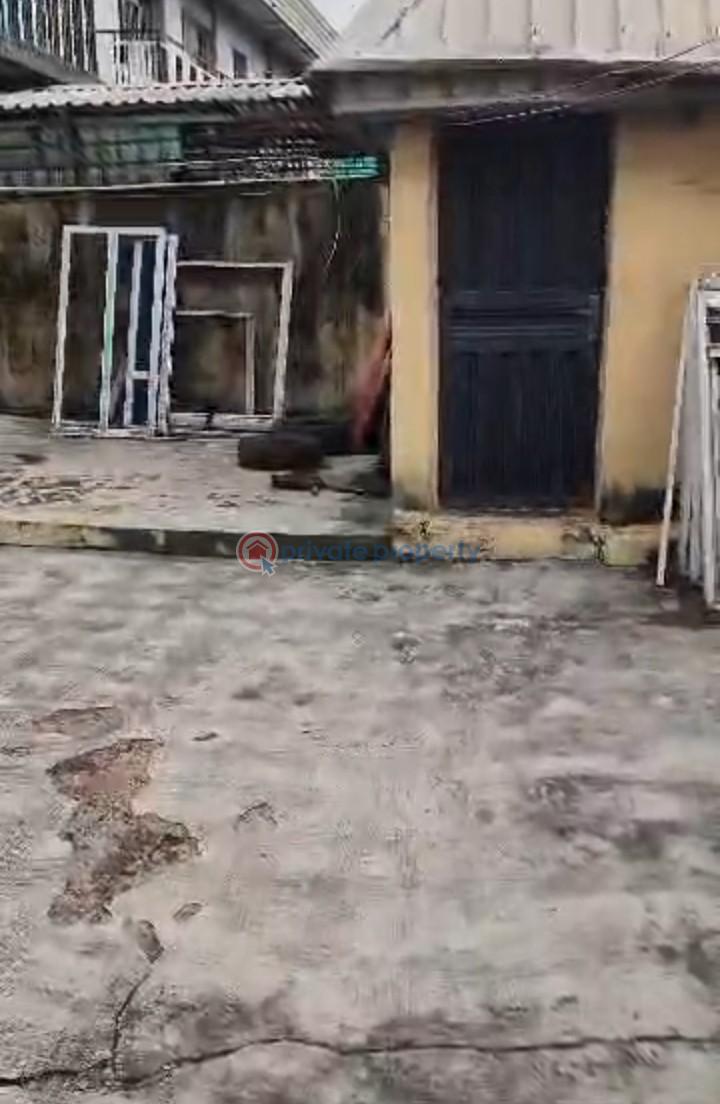 Mixed use Land For Sale Dooemu Dopemu  Agege Lagos - 5