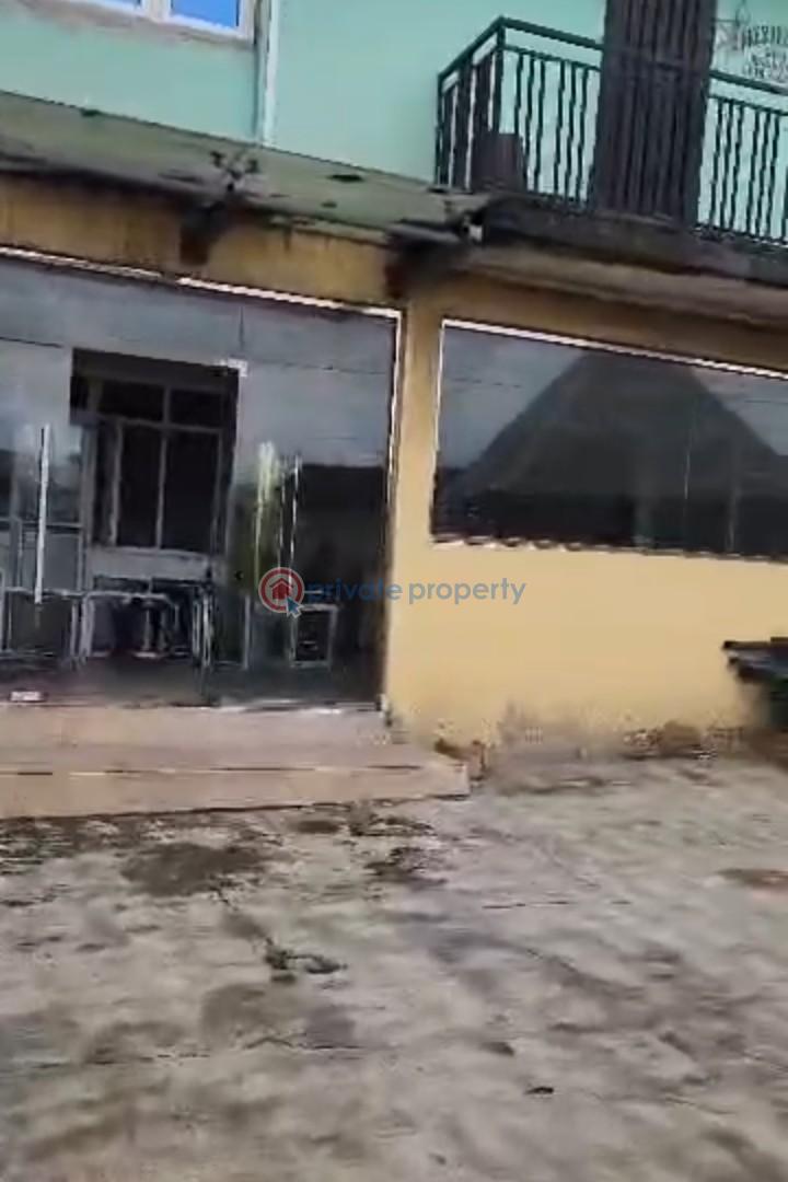 Mixed use Land For Sale Dooemu Dopemu  Agege Lagos - 2