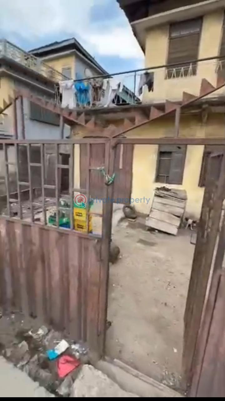 Mixed use Land For Sale Bola By Abeokuta Street Ebute Metta Yaba Lagos - 2