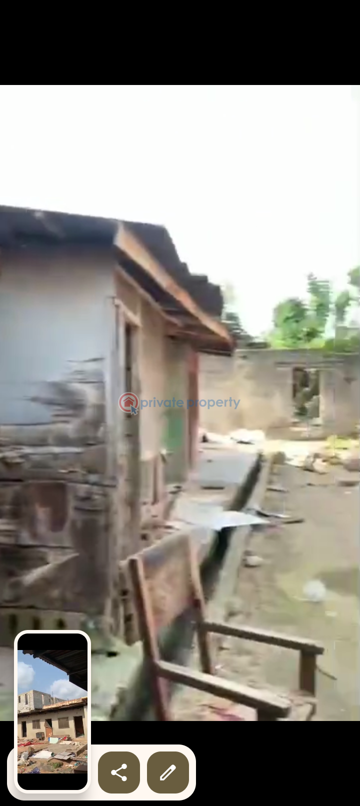 Land For Sale Morgan Ojodu Lagos - 0