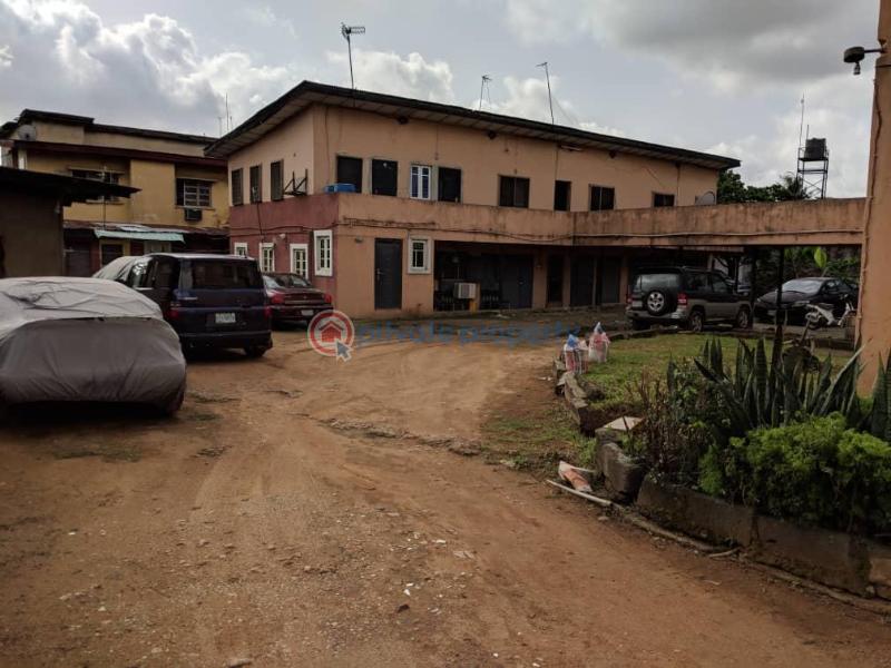 10 bedroom Mixed use Land For Sale Palmgroove, Ikorodu Road Palmgroove Shomolu Lagos - 5