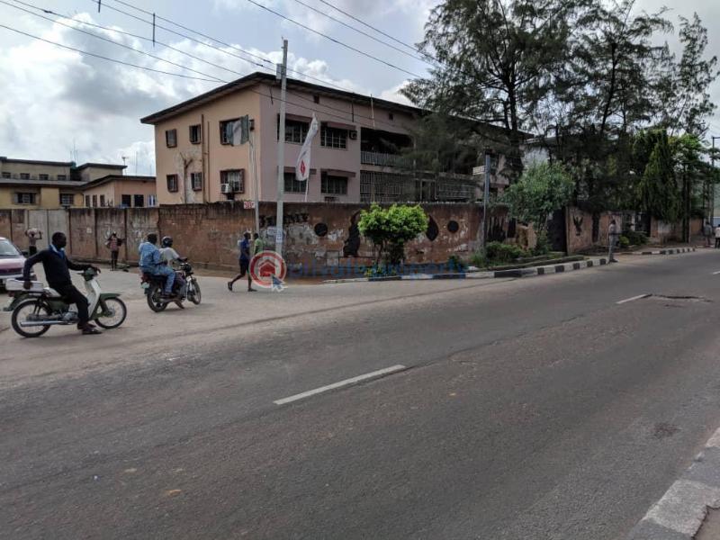 10 bedroom Mixed use Land For Sale Palmgroove, Ikorodu Road Palmgroove Shomolu Lagos - 0