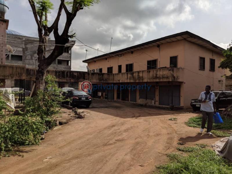 10 bedroom Mixed use Land For Sale Palmgroove, Ikorodu Road Palmgroove Shomolu Lagos - 3