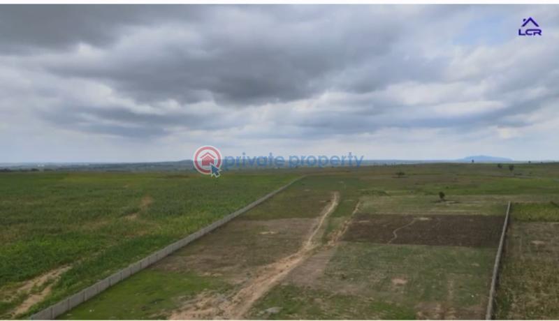 Residential Land For Sale Queen's Park Estate Karshi Abuja Nyanya Abuja Phase 4  - 4