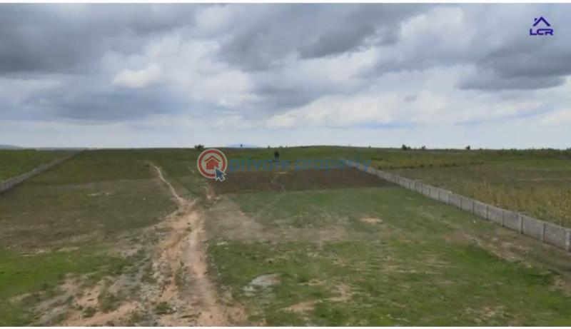 Residential Land For Sale Queen's Park Estate Karshi Abuja Nyanya Abuja Phase 4  - 5