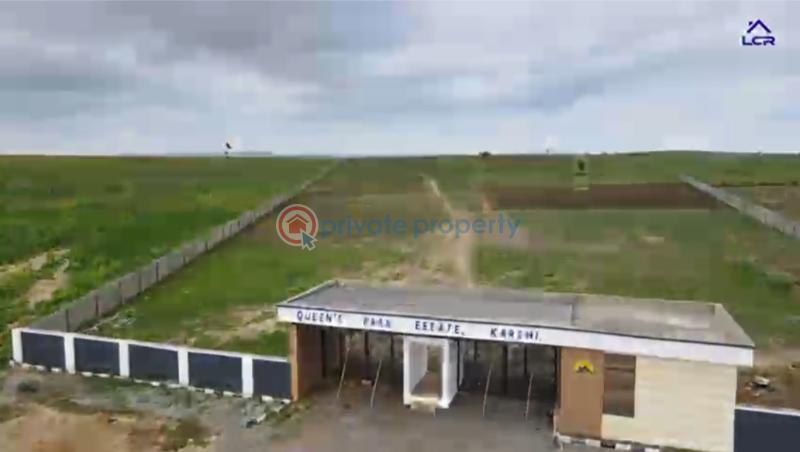 Residential Land For Sale Queen's Park Estate Karshi Abuja Nyanya Abuja Phase 4  - 7