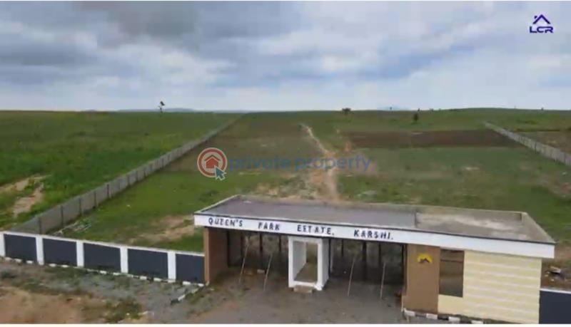 Residential Land For Sale Queen's Park Estate Karshi Abuja Nyanya Abuja Phase 4  - 10